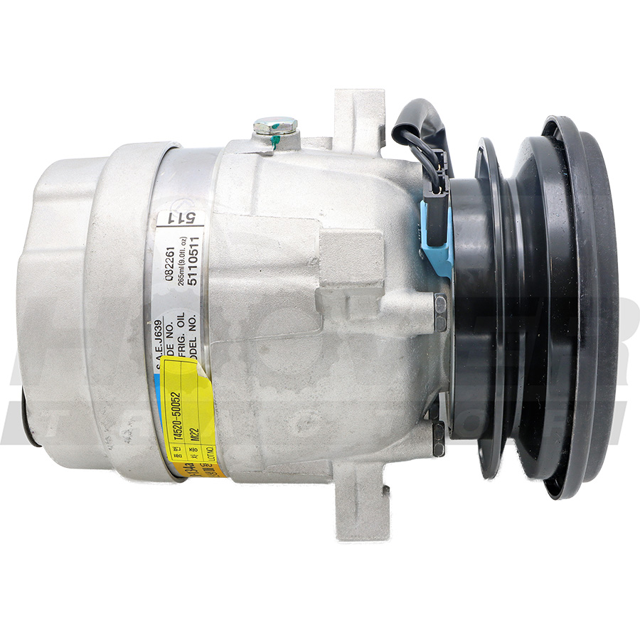 COMPRESSOR  V